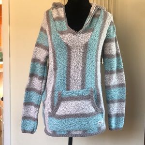 ✿ baja beach hoodie - TNA ✿